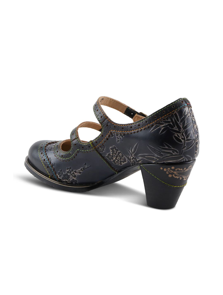 L'Artiste Gaviria Heel