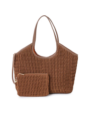 Haute Shore Isla Tote