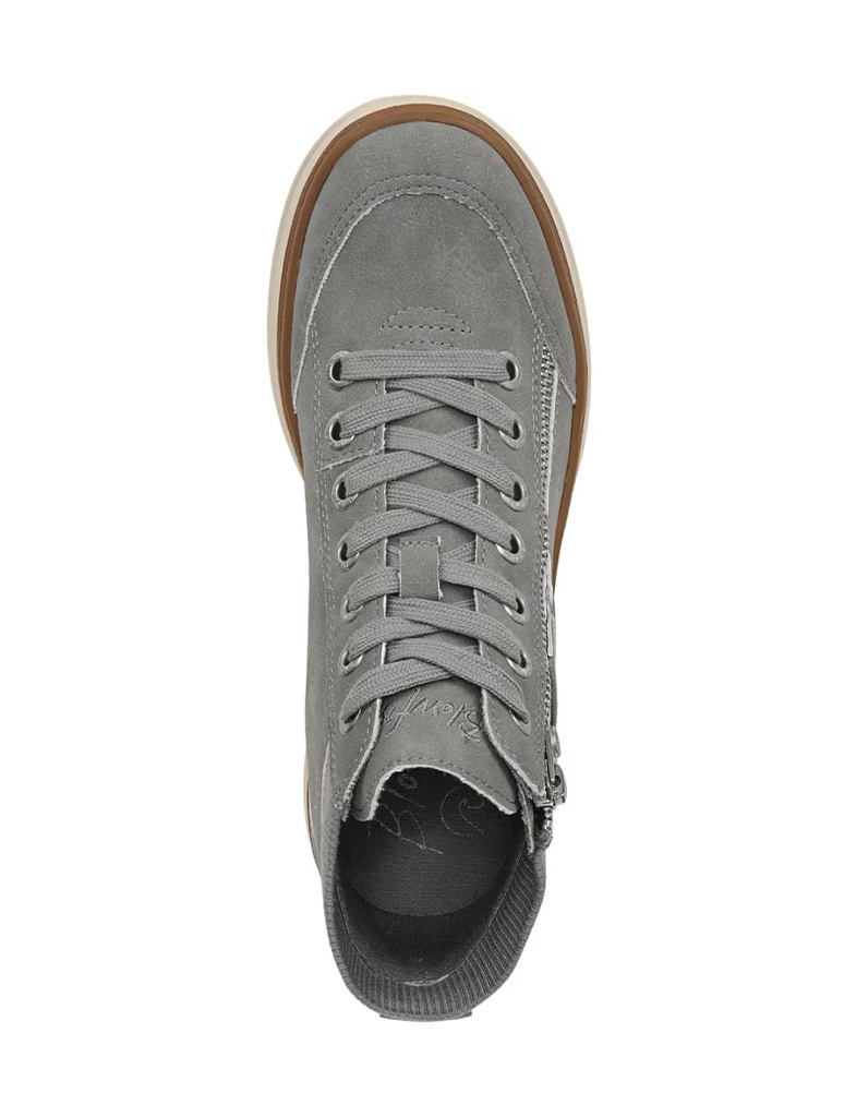 Blowfish Malibu Camden Wedge Sneaker