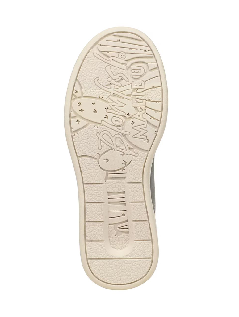 Blowfish Malibu Camden Wedge Sneaker