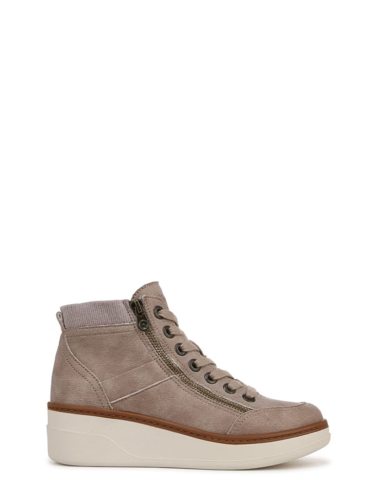Blowfish Malibu Camden Wedge Sneaker