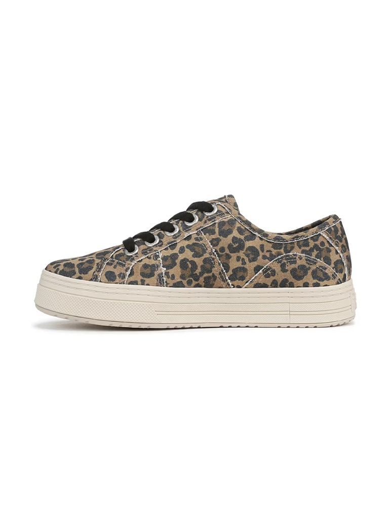 Blowfish Malibu Super Smile Platform Sneaker