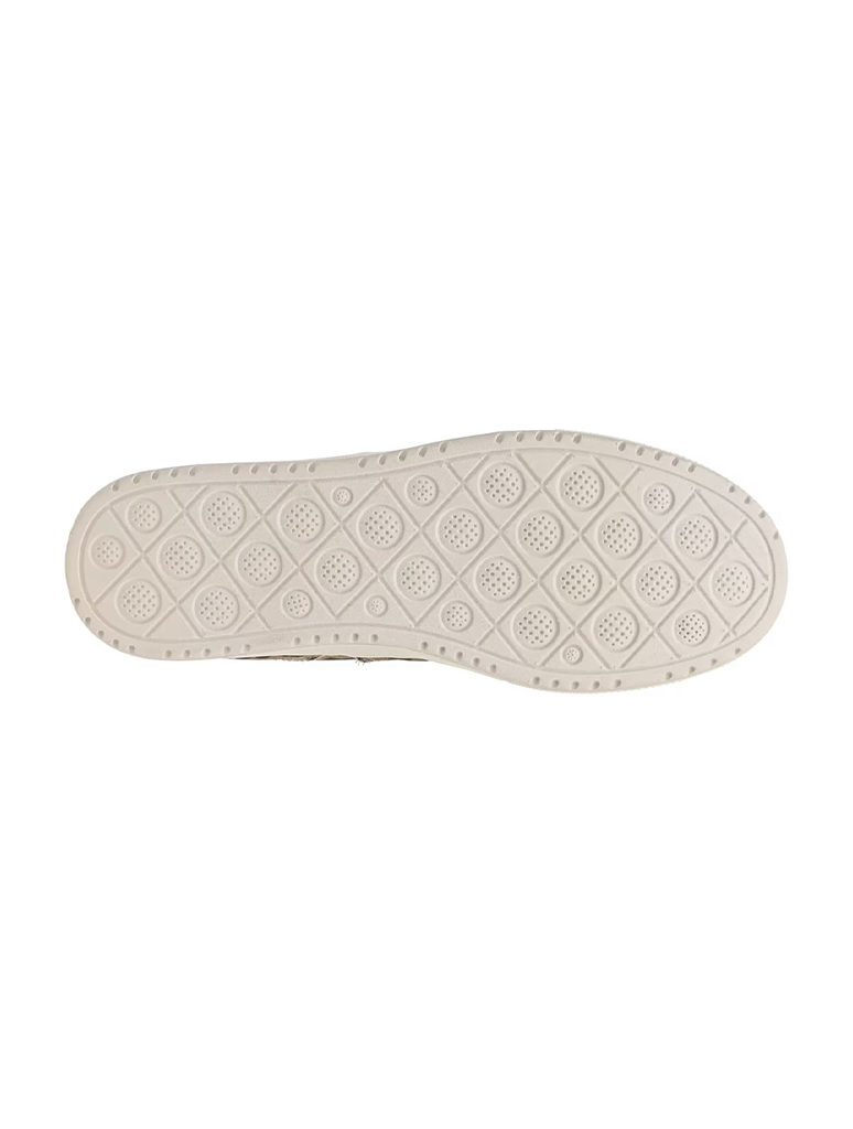 Blowfish Malibu Super Smile Platform Sneaker