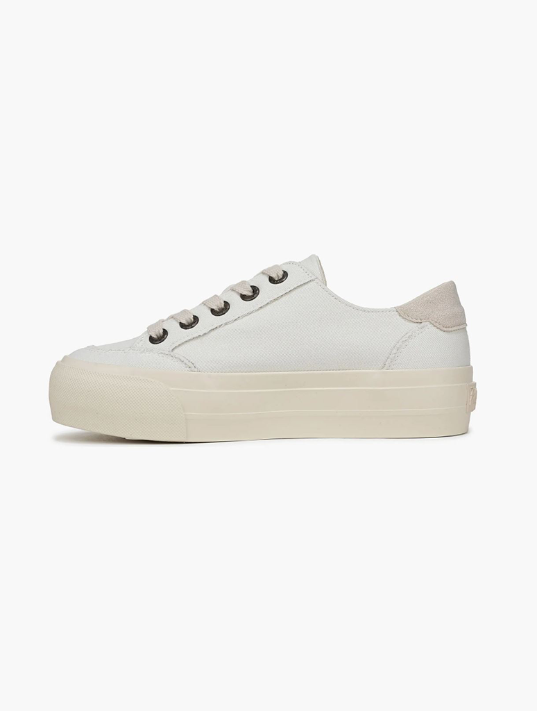 Blowfish Malibu Sadie-Sun 3 Embroidered Platform Sneaker