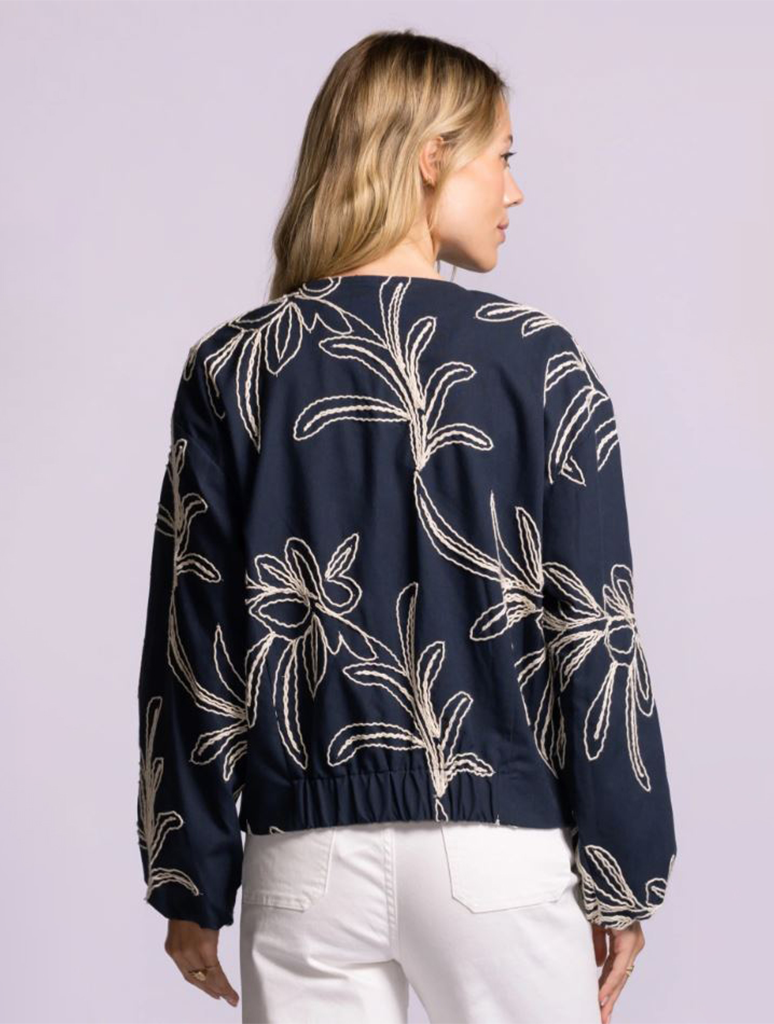 Melita Jacket