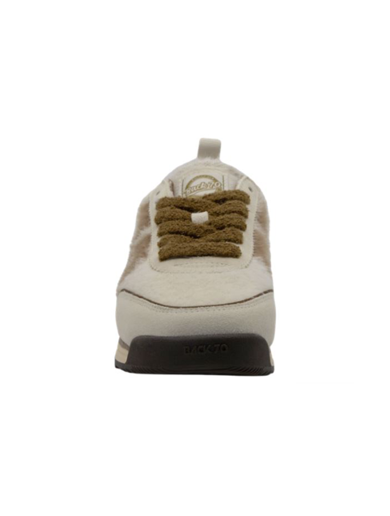Back 70 Mohair Jogger W26 Sneakers