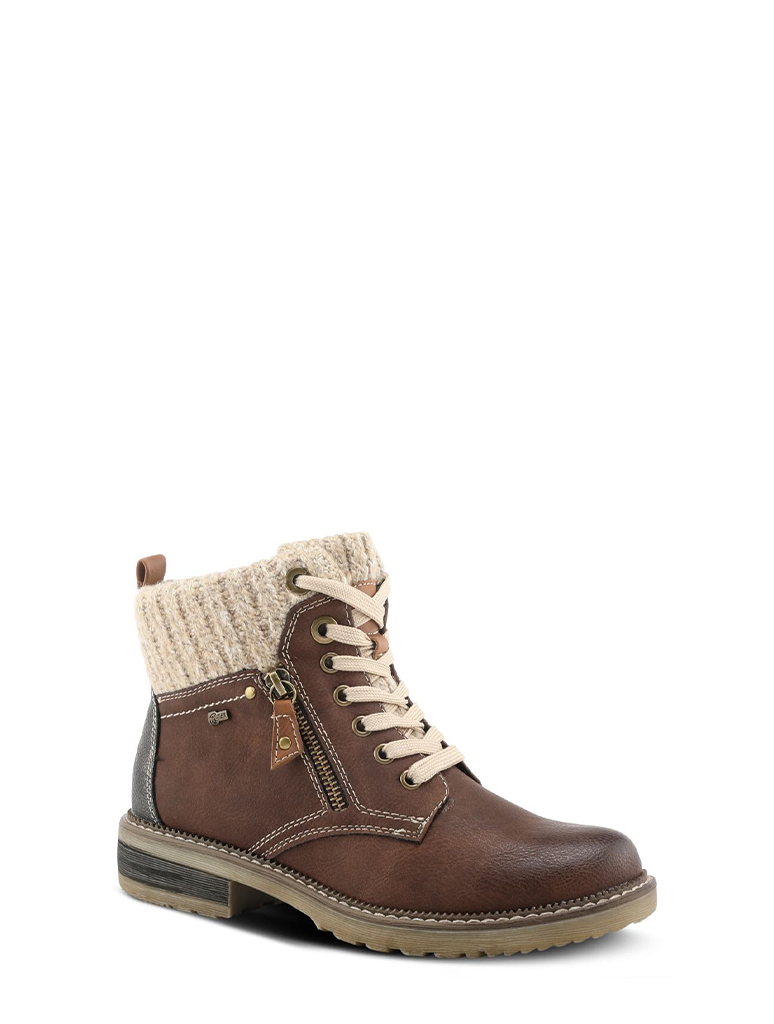 Spring Step Khazera Boot