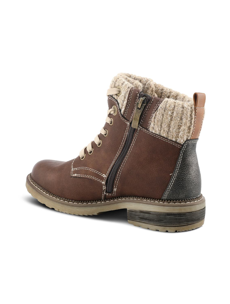 Spring Step Khazera Boot