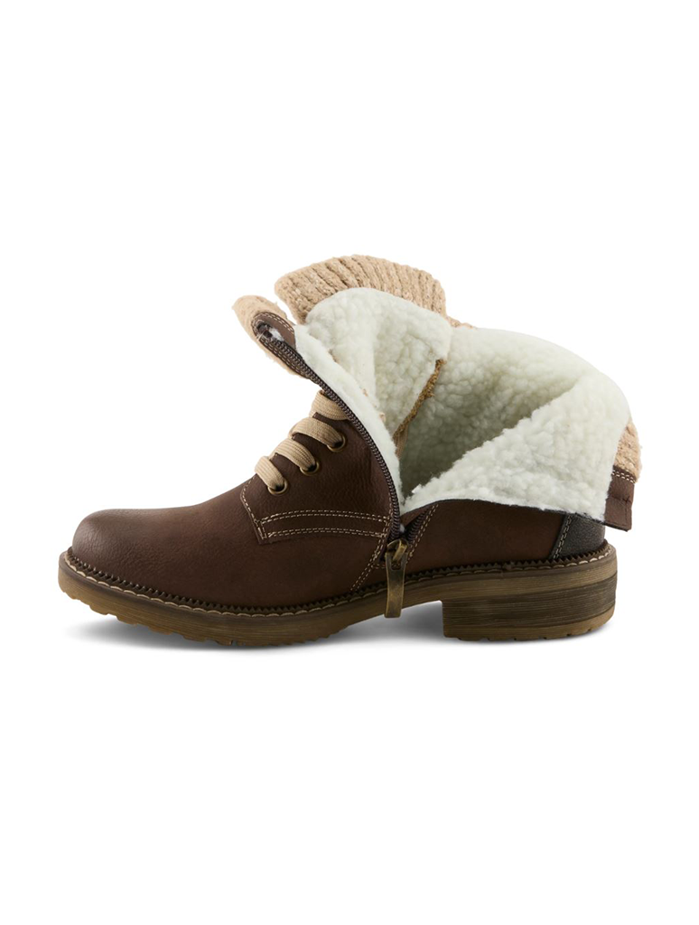 Spring Step Khazera Boot