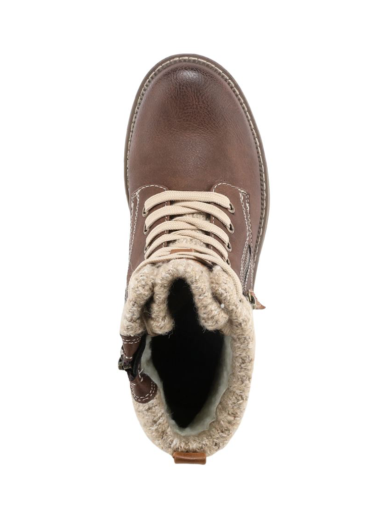 Spring Step Khazera Boot