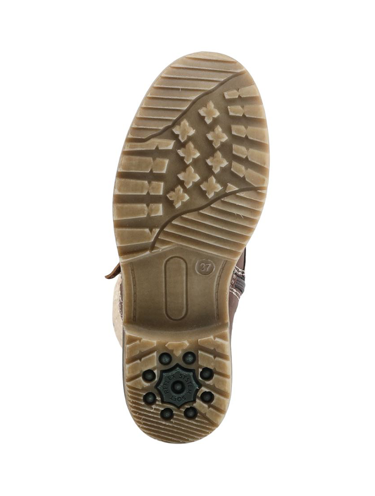 Spring Step Khazera Boot