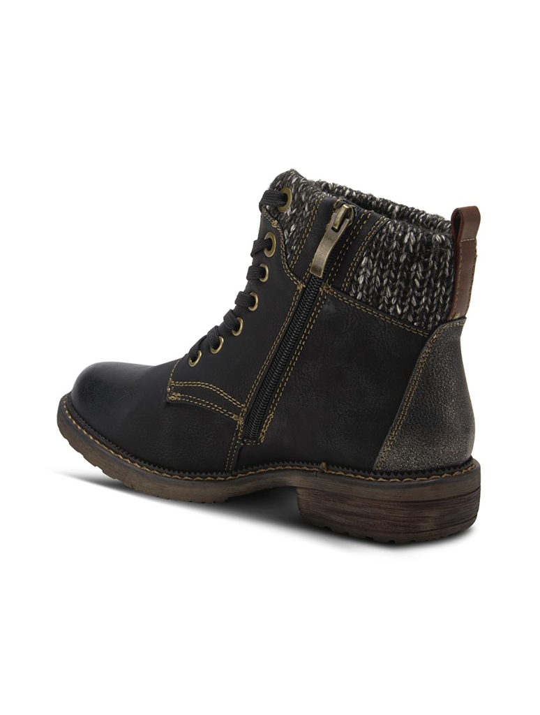 Spring Step Khazera Boot