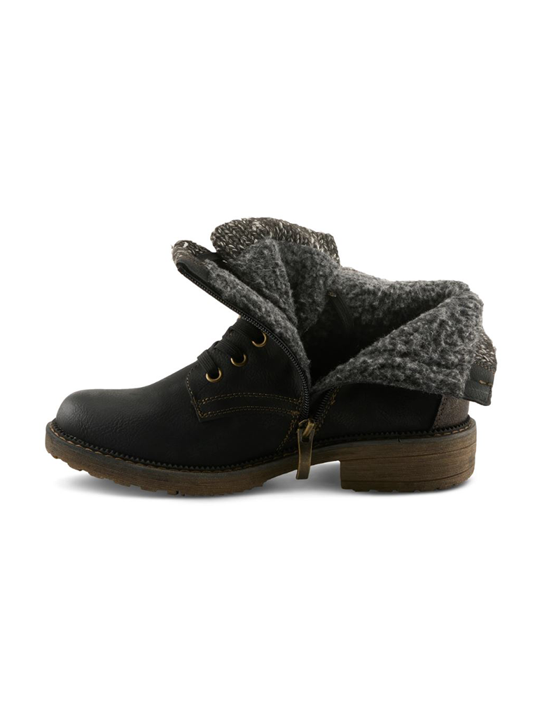 Spring Step Khazera Boot