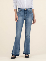 Kut From The Kloth Stella High Rise Fab Ab Flare Jeans