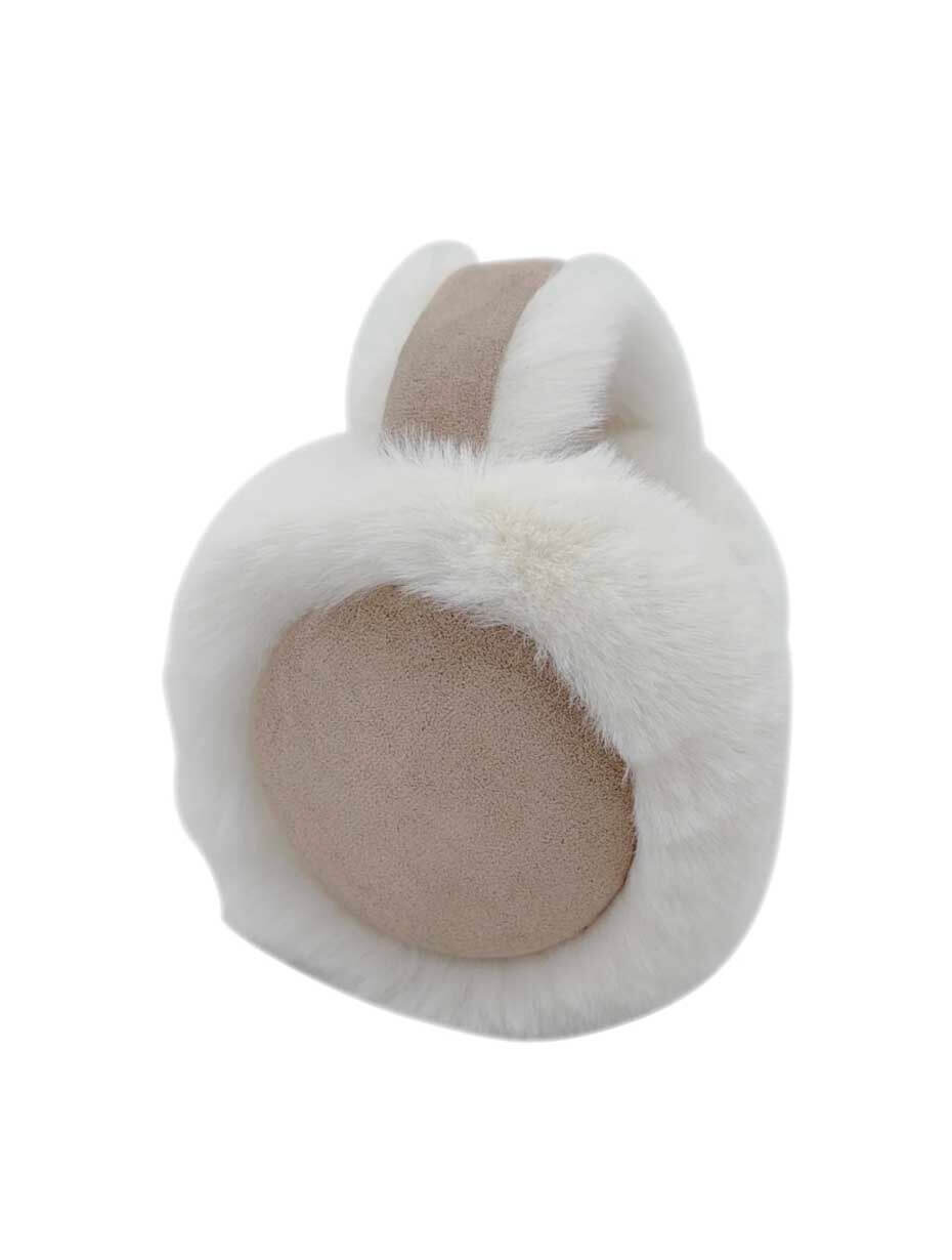 Small Business Saturday Sherpa Earmuffs