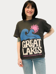 Great Lakes Tee