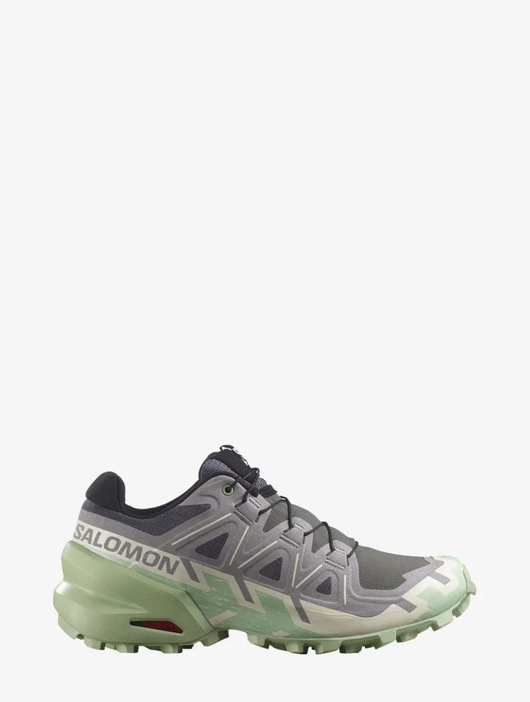 Salomon Speedcross 6 Sneaker