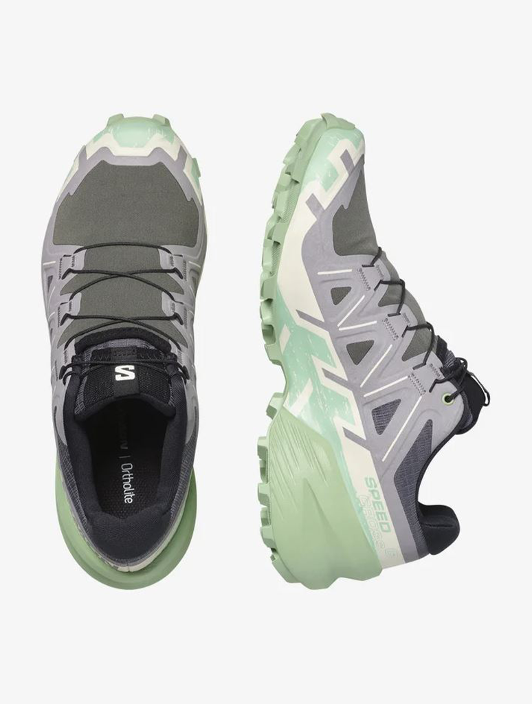 Salomon Speedcross 6 Sneaker