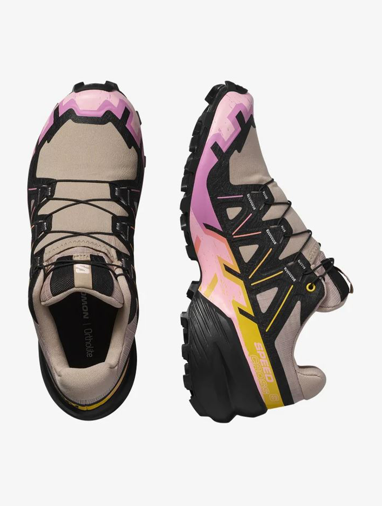 Salomon Speedcross 6 Sneaker
