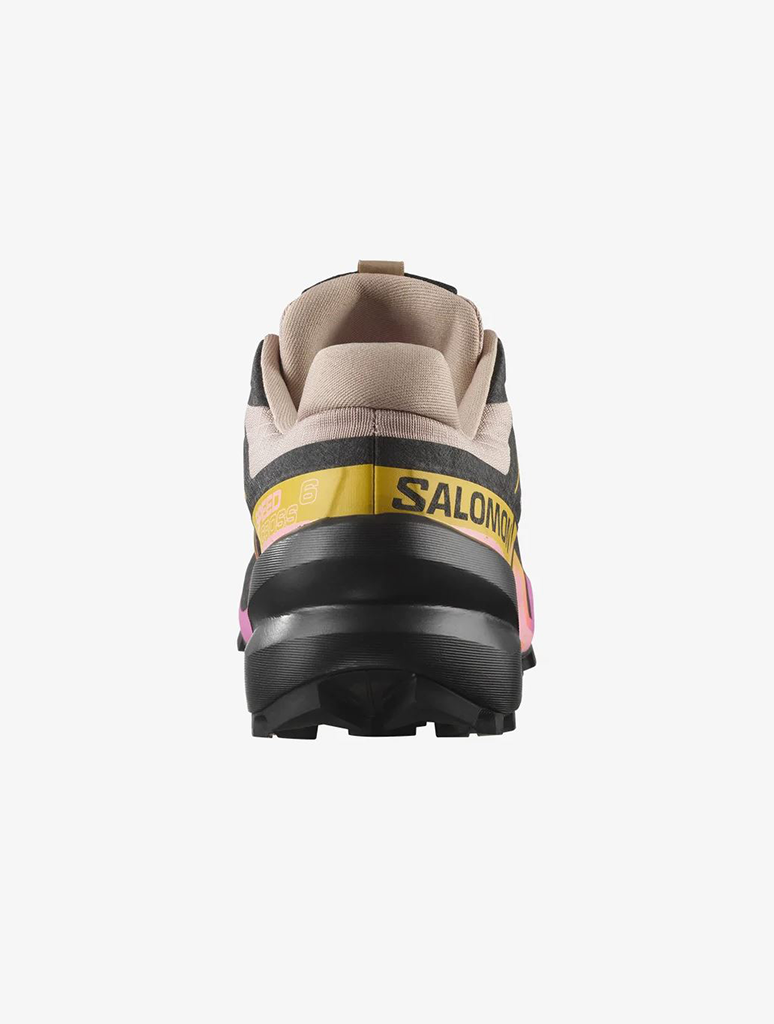 Salomon Speedcross 6 Sneaker
