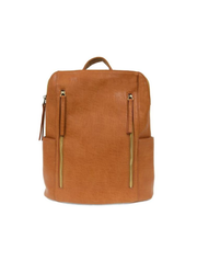 Raegan Double Zip Backpack