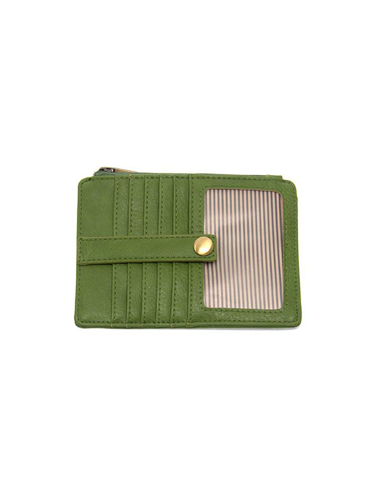 Penny Mini Travel Wallet