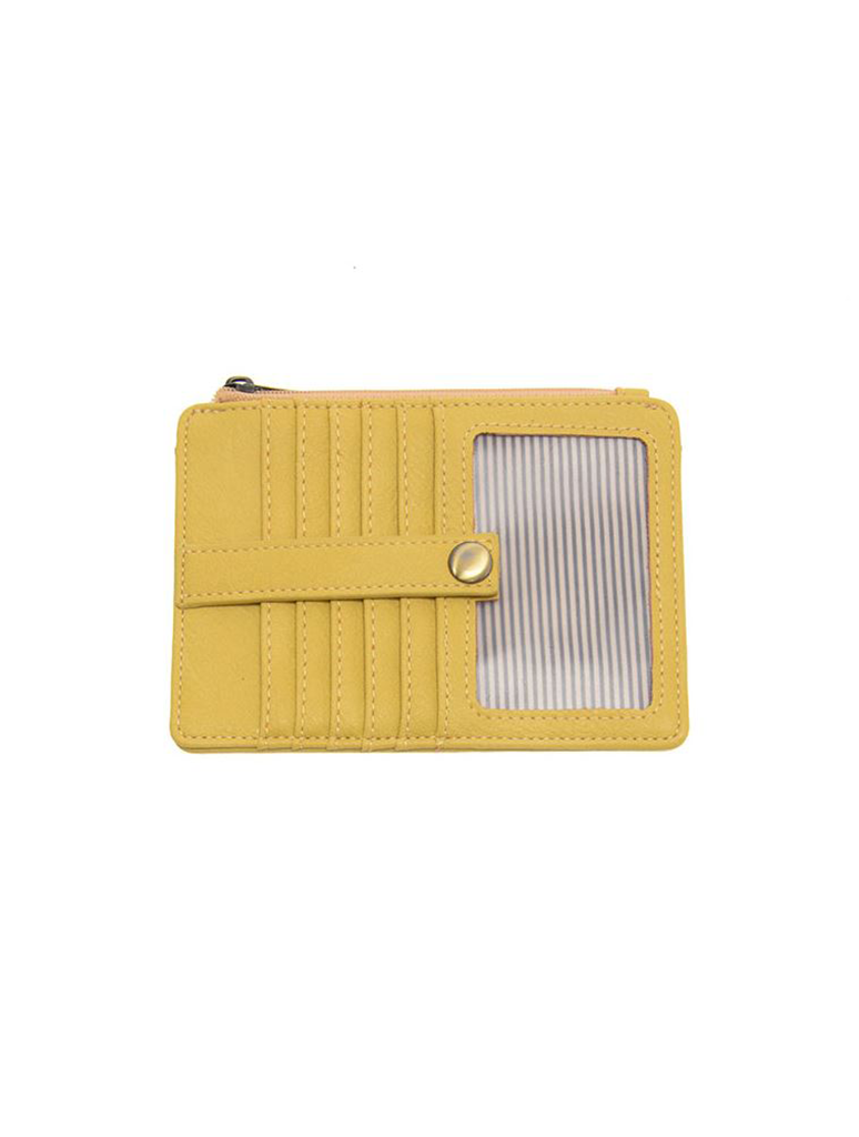 Penny Mini Travel Wallet