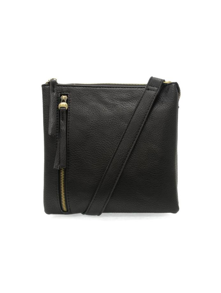Dawn Multi Pocket Compact Crossbody