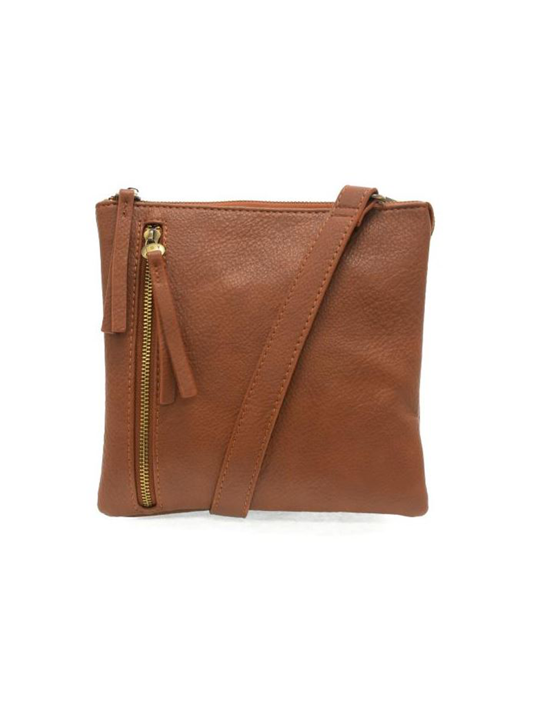 Dawn Multi Pocket Compact Crossbody