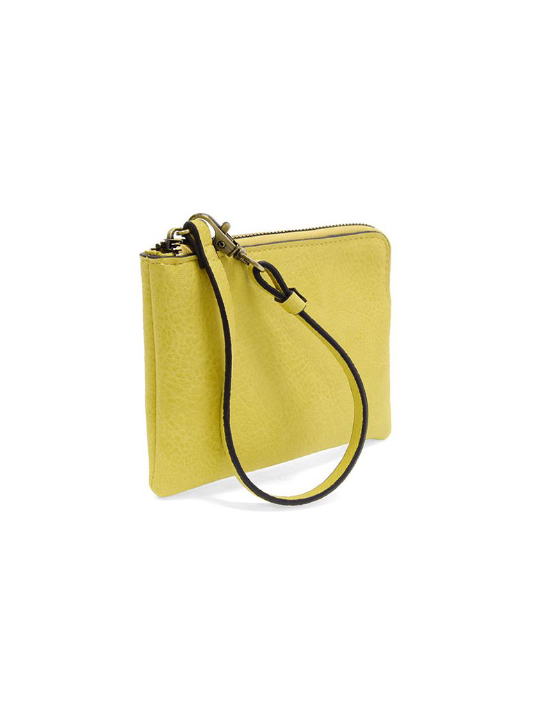 Pippa Wristlet Pouch