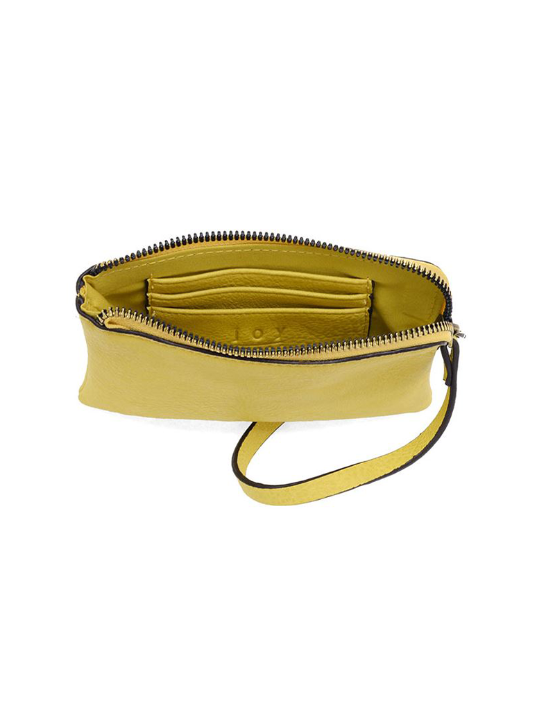 Pippa Wristlet Pouch