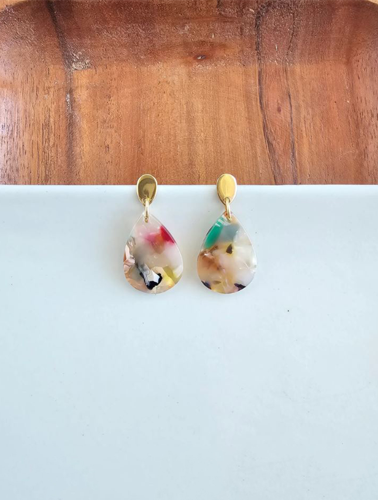 Leah Earrings