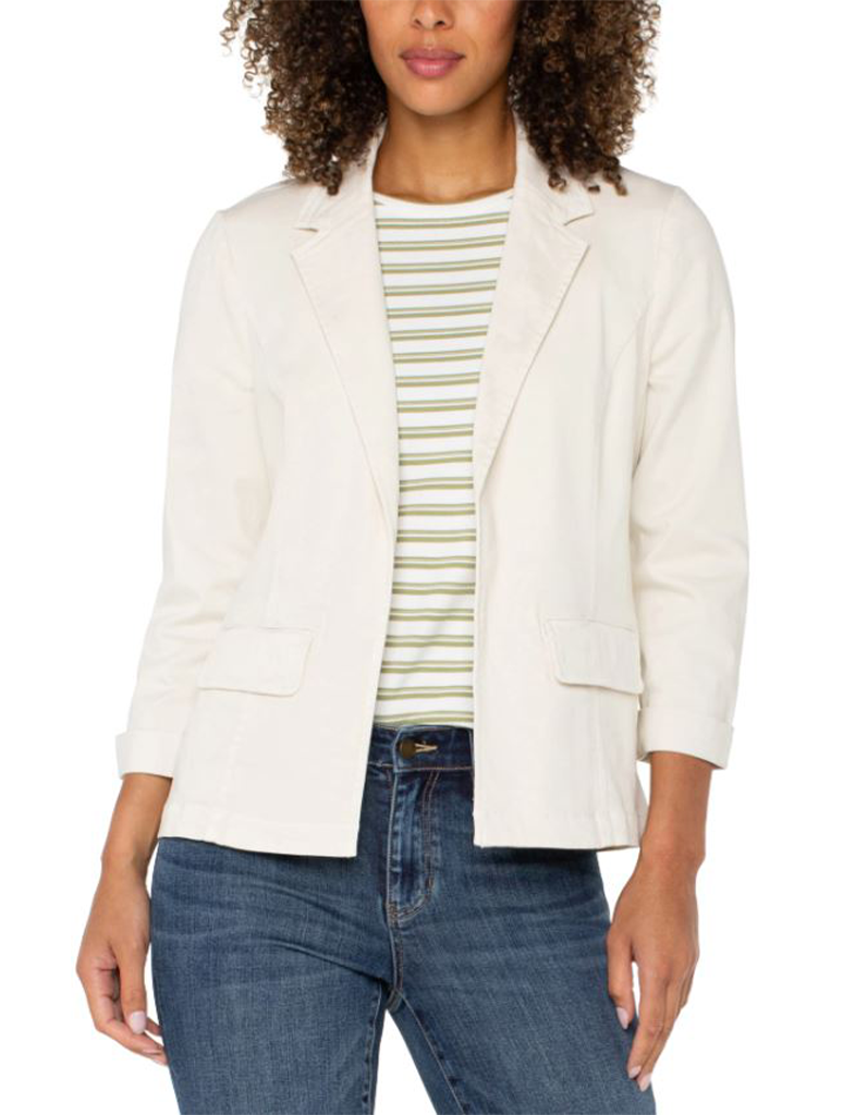 Liverpool Fitted Blazer