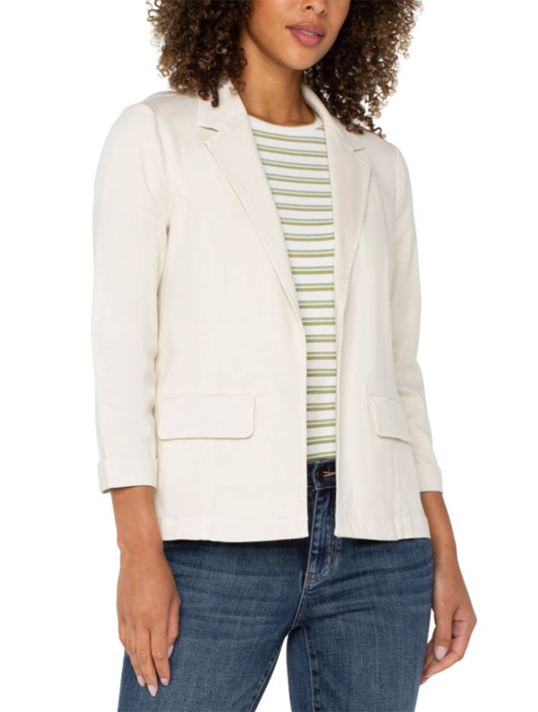 Liverpool Fitted Blazer