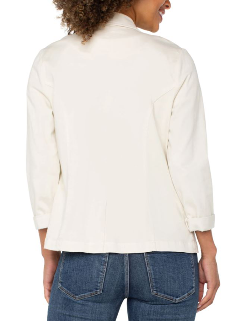 Liverpool Fitted Blazer