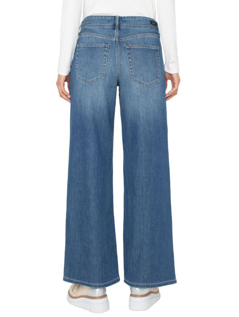 Liverpool Weekender 30 in" Jeans