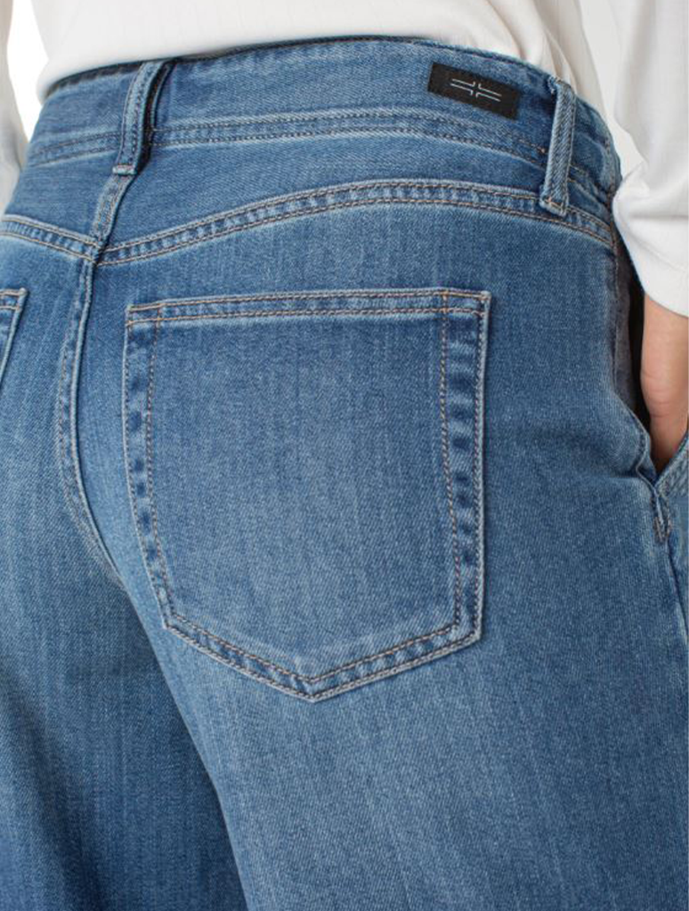 Liverpool Weekender 30 in" Jeans