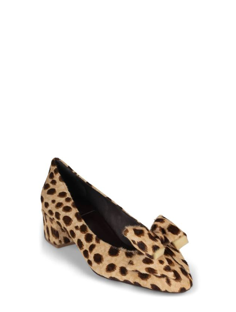 Jeffrey Campbell Maddie Heeled Pump