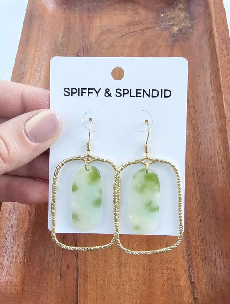 Madison Earrings