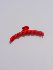 Matte Midi Hold Everything Claw