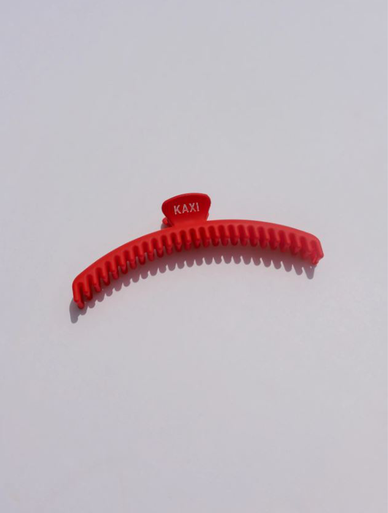 Matte Midi Hold Everything Claw