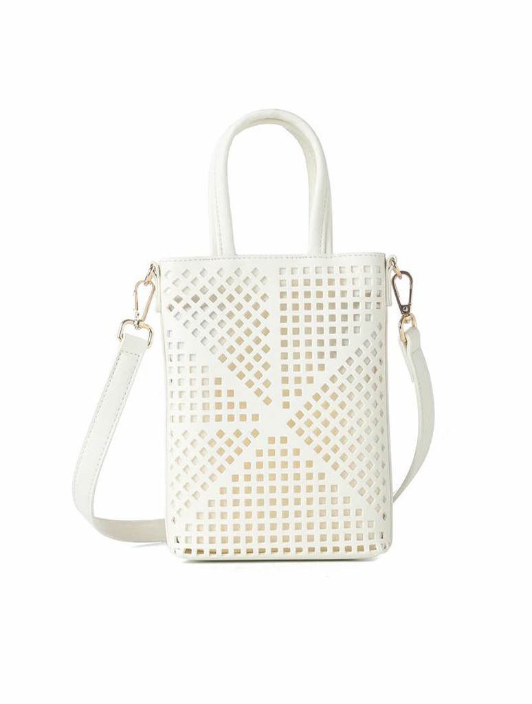 Haute Shore Mila Phone Crossbody Bag