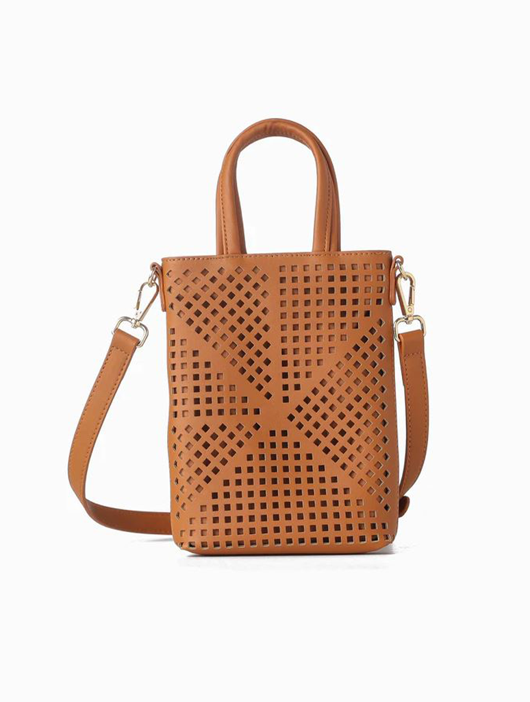 Haute Shore Mila Phone Crossbody Bag