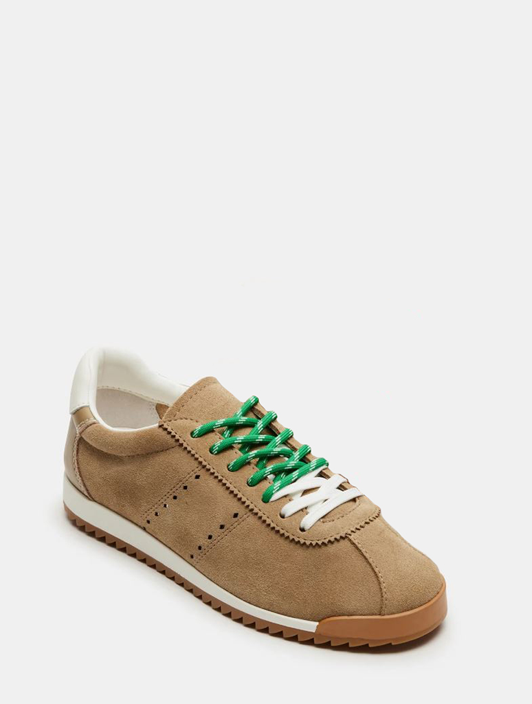 Steve Madden Mirage Sneaker