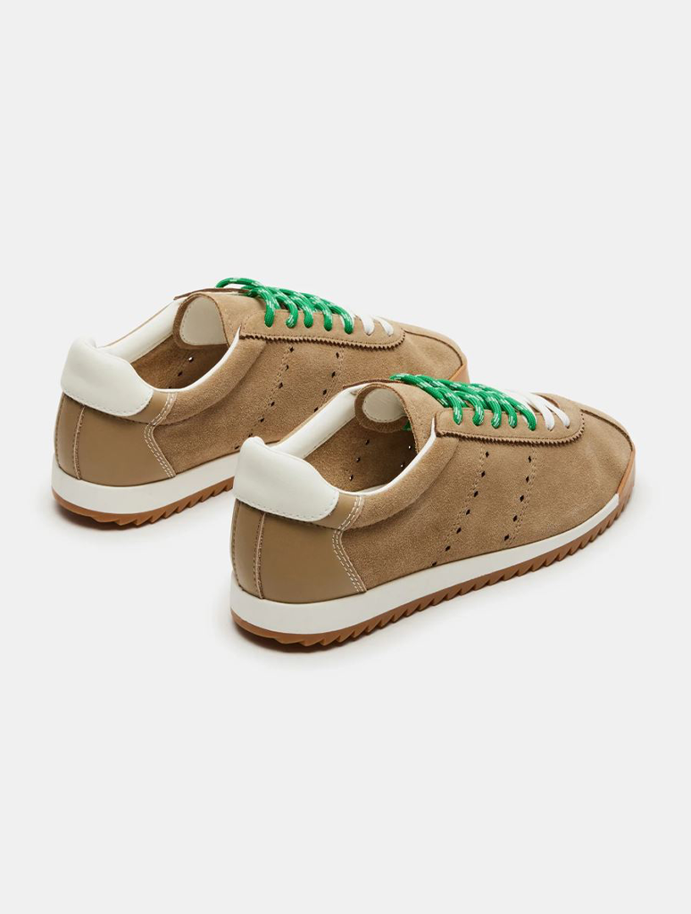 Steve Madden Mirage Sneaker