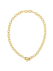 Toggle Necklace