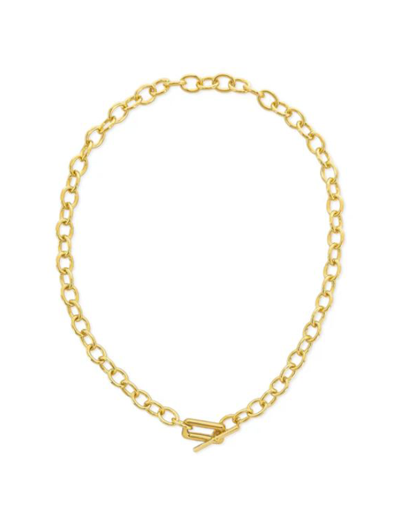Toggle Necklace