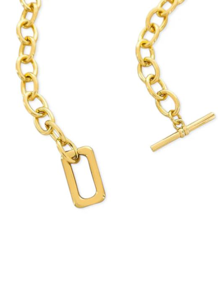 Toggle Necklace