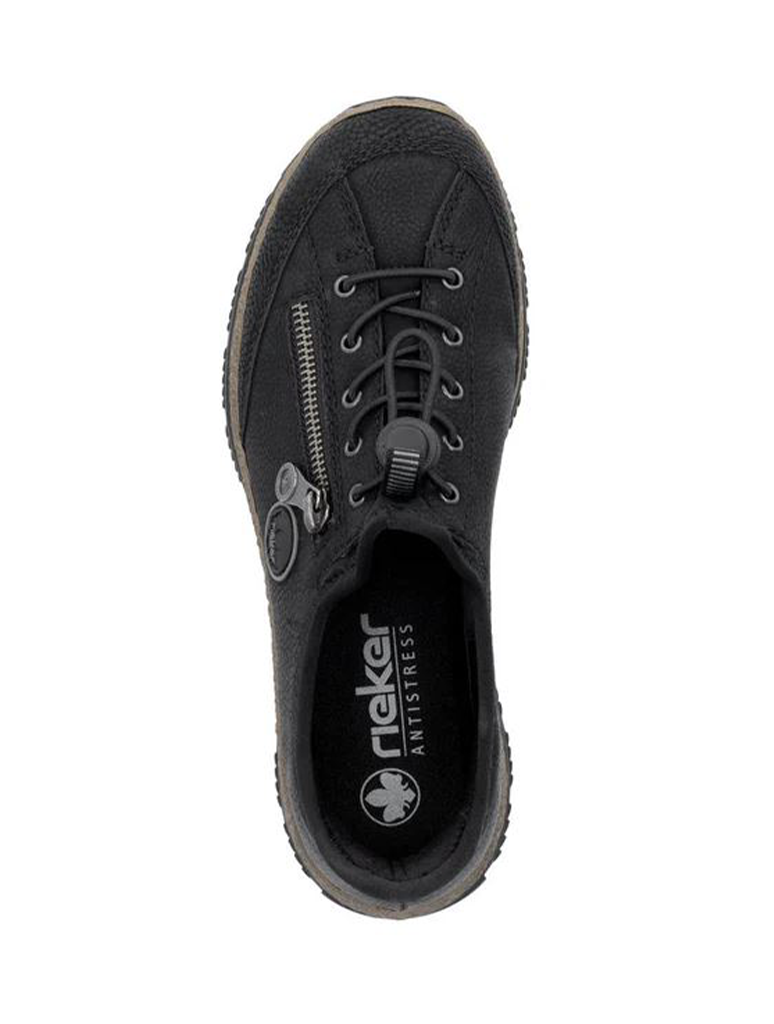 Rieker N3267-14 Kitty Sneaker