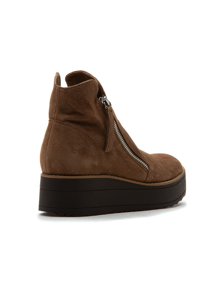Silent D Nene Suede Bootie
